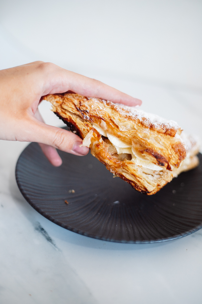 Apple Turnover - Image 2