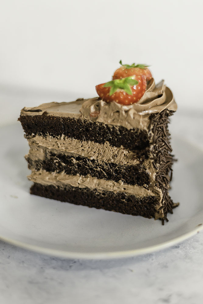Chocolate Cake