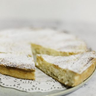 Pastiera Napoletana