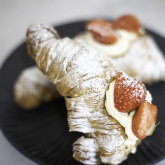 Aragostine Sfogliatelle