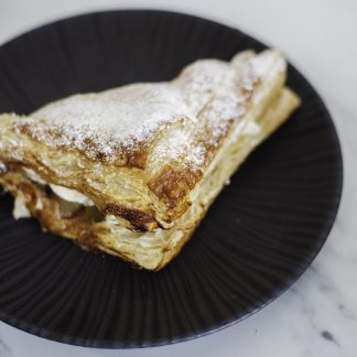 Apple Turnover