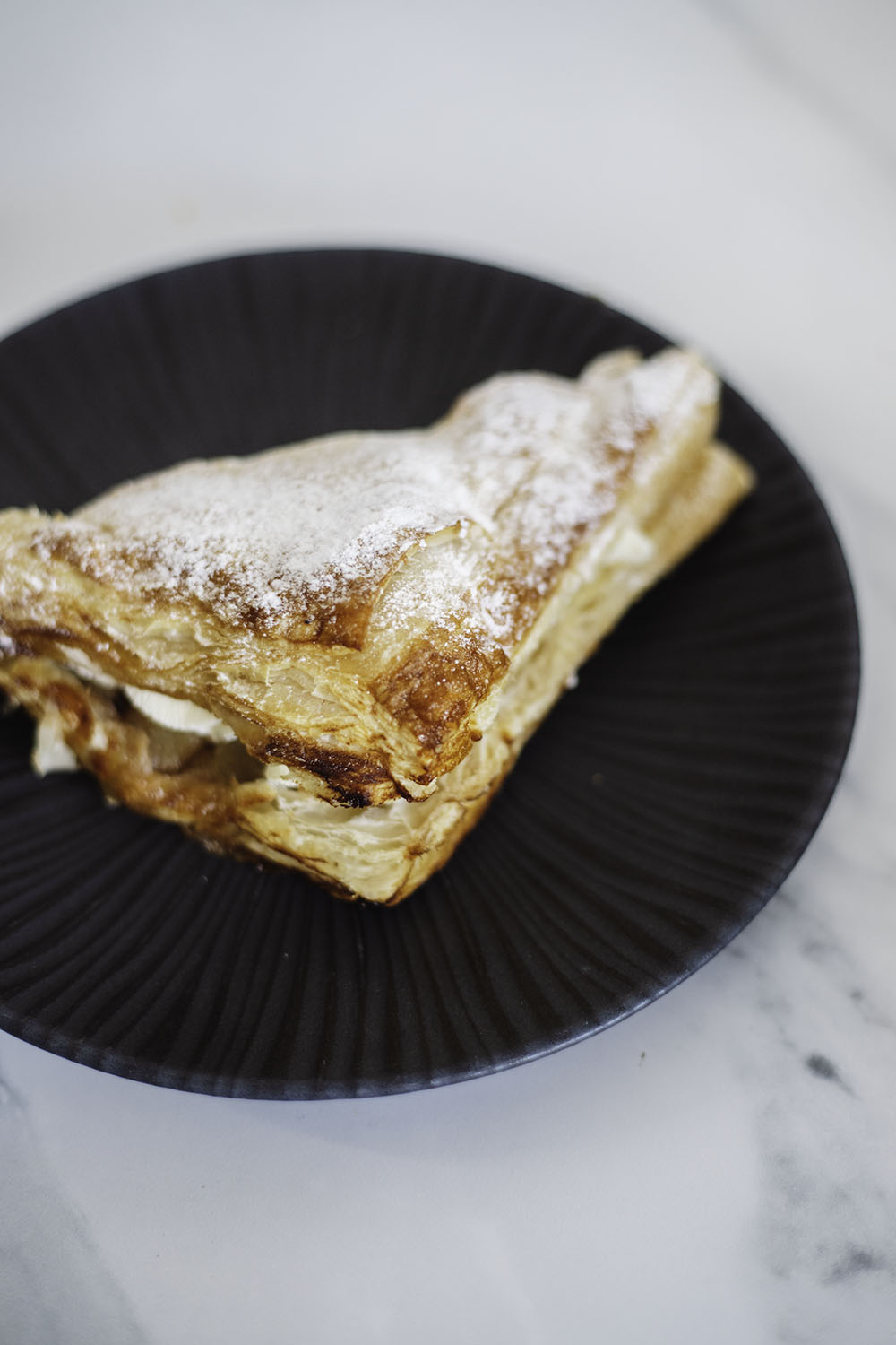 Apple Turnover