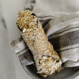 Cannoli Siciliani