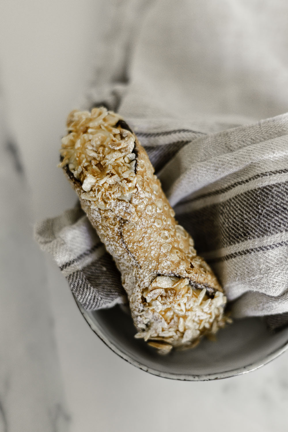 Cannoli Siciliani