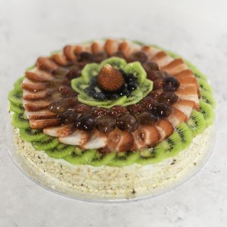 Cheesecake