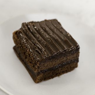 Chocolate Fudge Cake