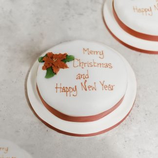 Christmas Cake