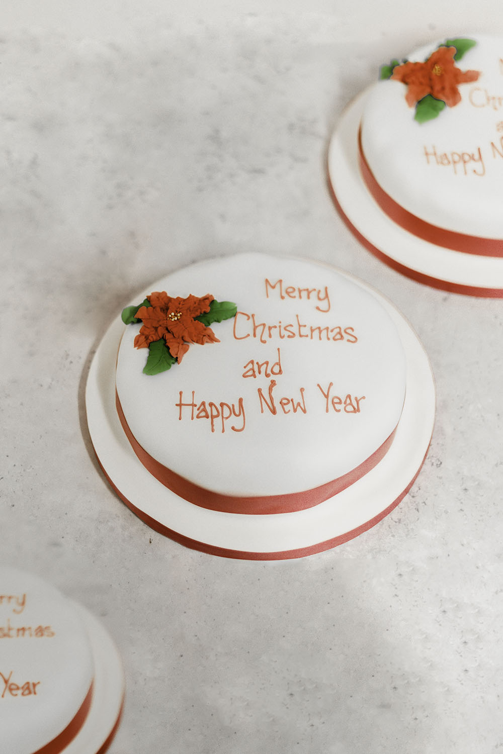 Christmas Cake