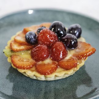 Fruit Tart
