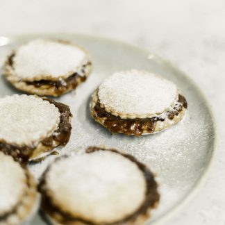 Mince Pies