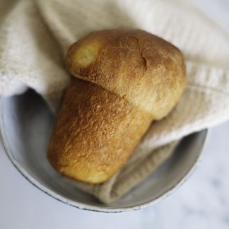 Rum Baba