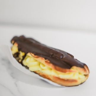 Chocolate Eclair