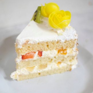 Dairy Free Cake