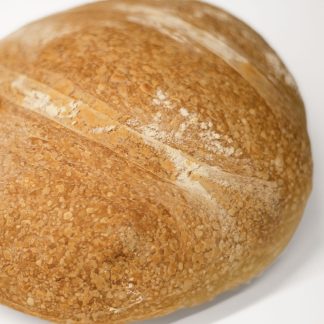 Italian Sourdough Bread