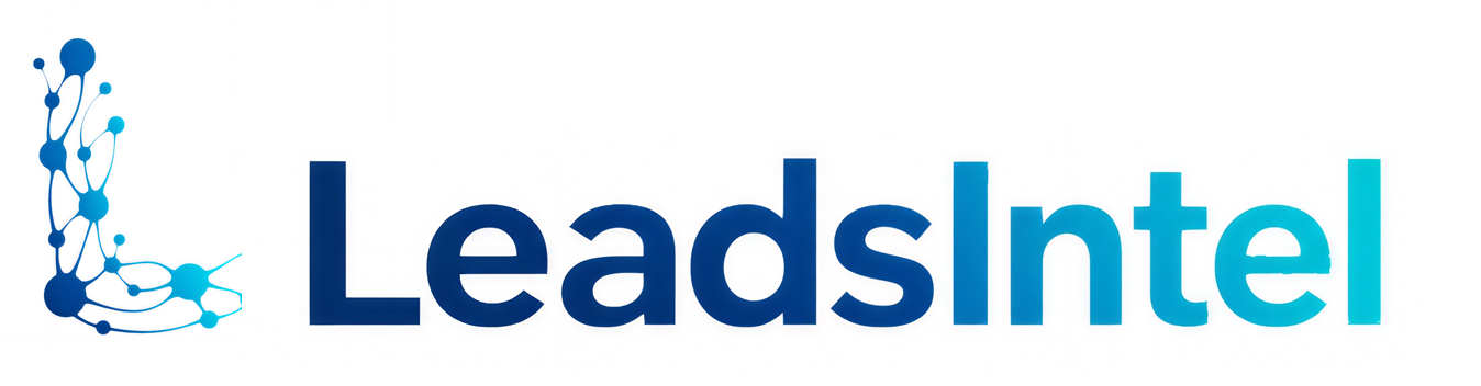 Leads Intel