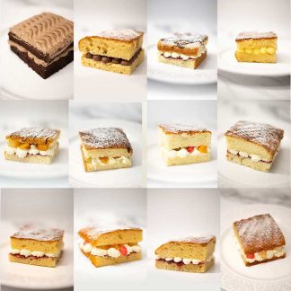 Cake Slices